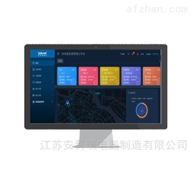 AcrelCloud-9000bsports必一体育机场充电桩系统解决方案