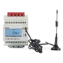 ADW300/4G4G无线电表 手机APP扫码抄表